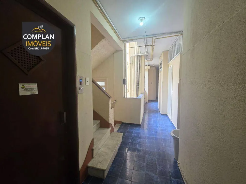 Apartamento, 2 quartos, 78 m² - Foto 2