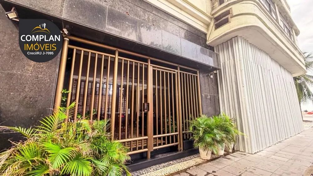Apartamento, 2 quartos, 78 m² - Foto 10