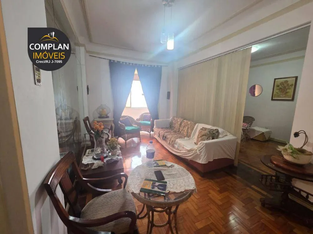 Apartamento, 2 quartos, 78 m² - Foto 4