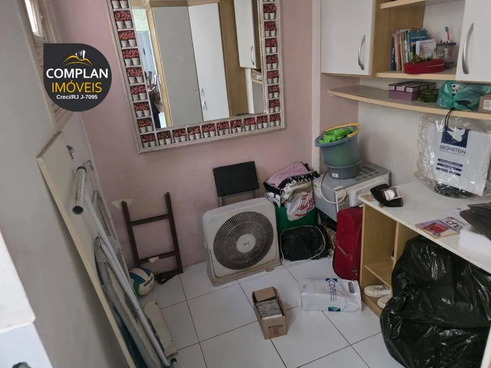 Apartamento, 2 quartos, 78 m² - Foto 14