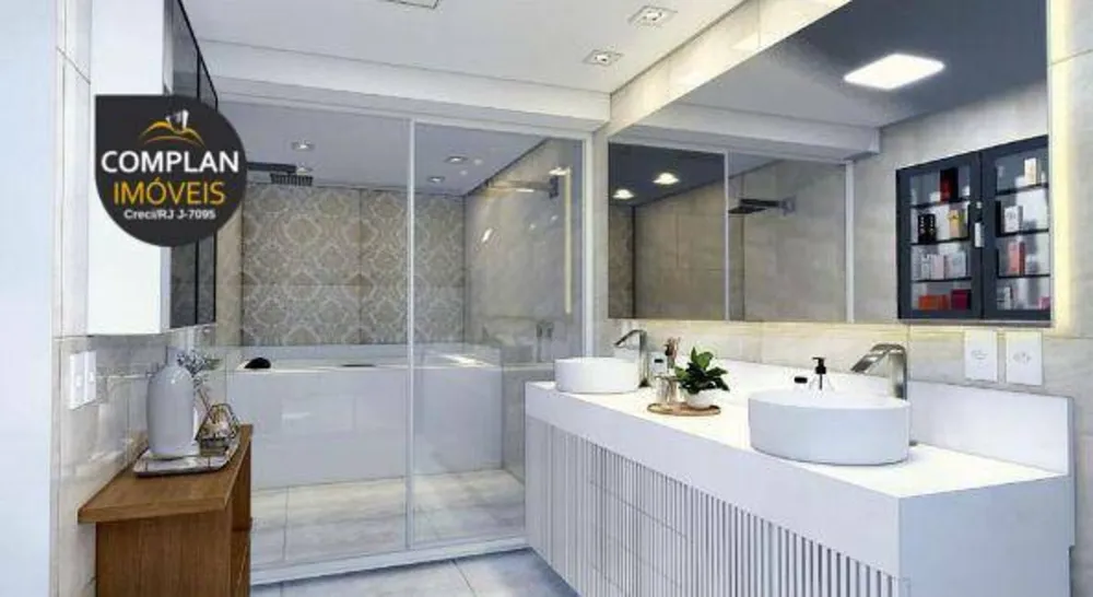 Casa, 3 quartos, 400 m² - Foto 11