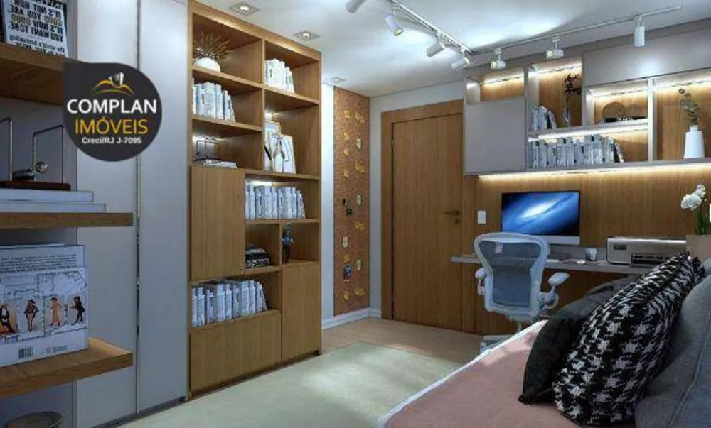 Casa, 3 quartos, 400 m² - Foto 7