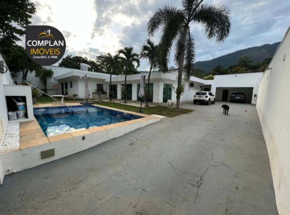 Casa, 3 quartos, 400 m² - Foto 1