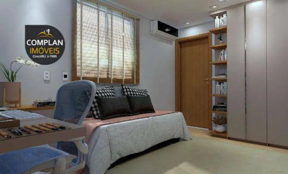 Casa, 3 quartos, 400 m² - Foto 6