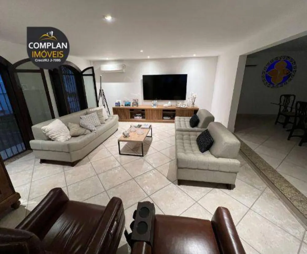 Casa, 3 quartos, 400 m² - Foto 3