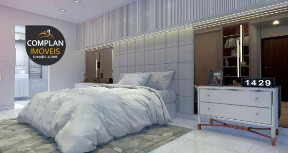 Casa, 3 quartos, 400 m² - Foto 8
