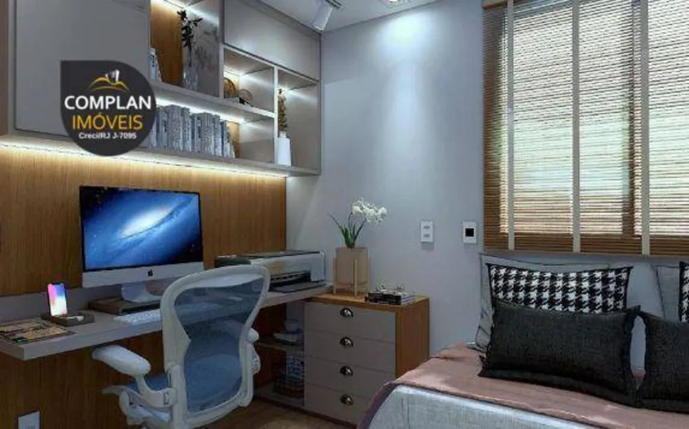 Casa, 3 quartos, 400 m² - Foto 13