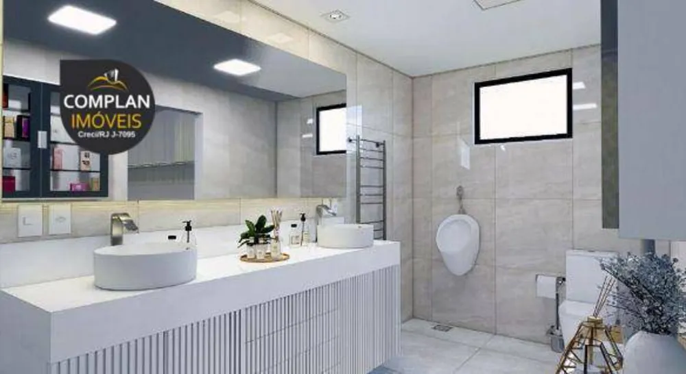 Casa, 3 quartos, 400 m² - Foto 12