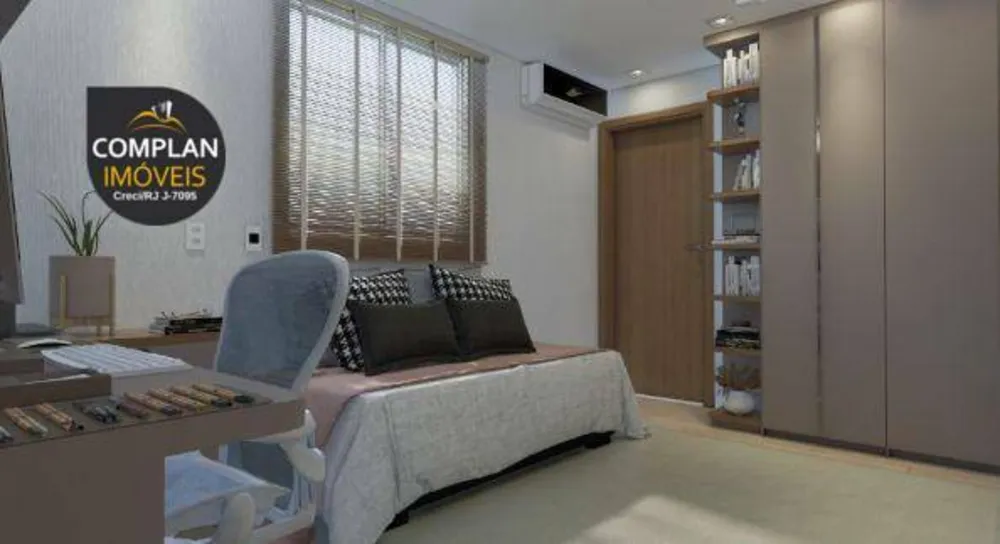 Casa, 3 quartos, 400 m² - Foto 4