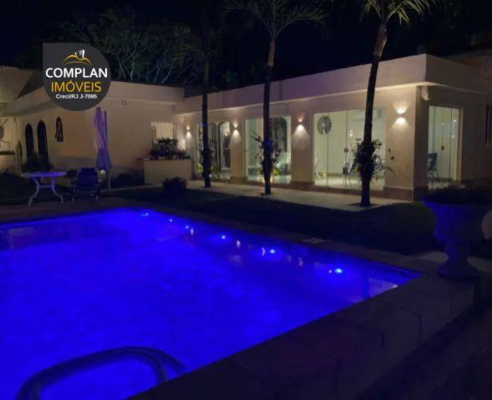 Casa, 3 quartos, 400 m² - Foto 2