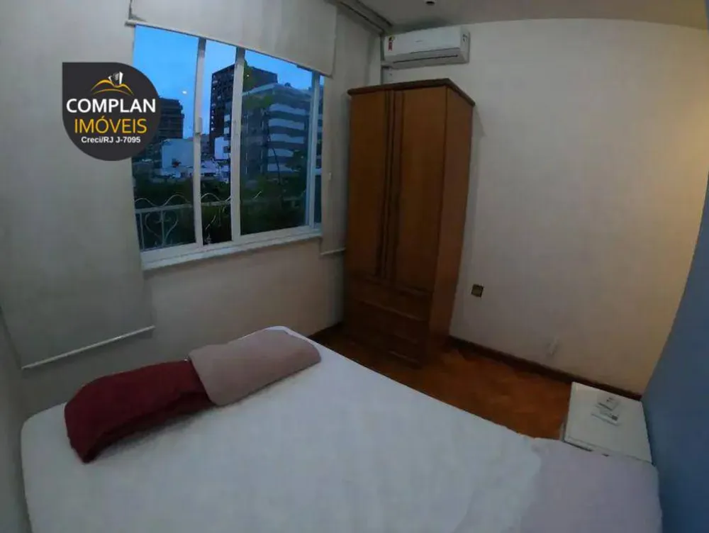 Apartamento, 3 quartos, 115 m² - Foto 15
