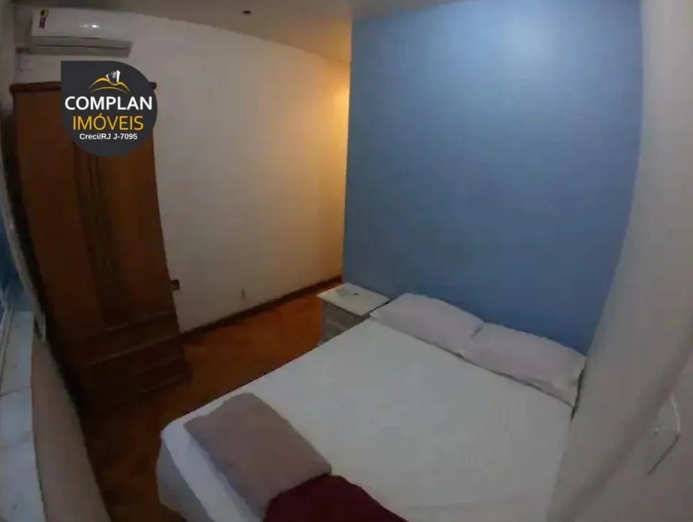 Apartamento, 3 quartos, 115 m² - Foto 9