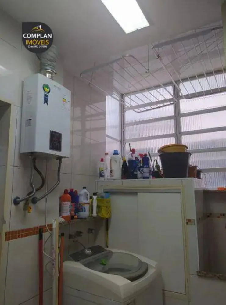 Apartamento, 3 quartos, 115 m² - Foto 6