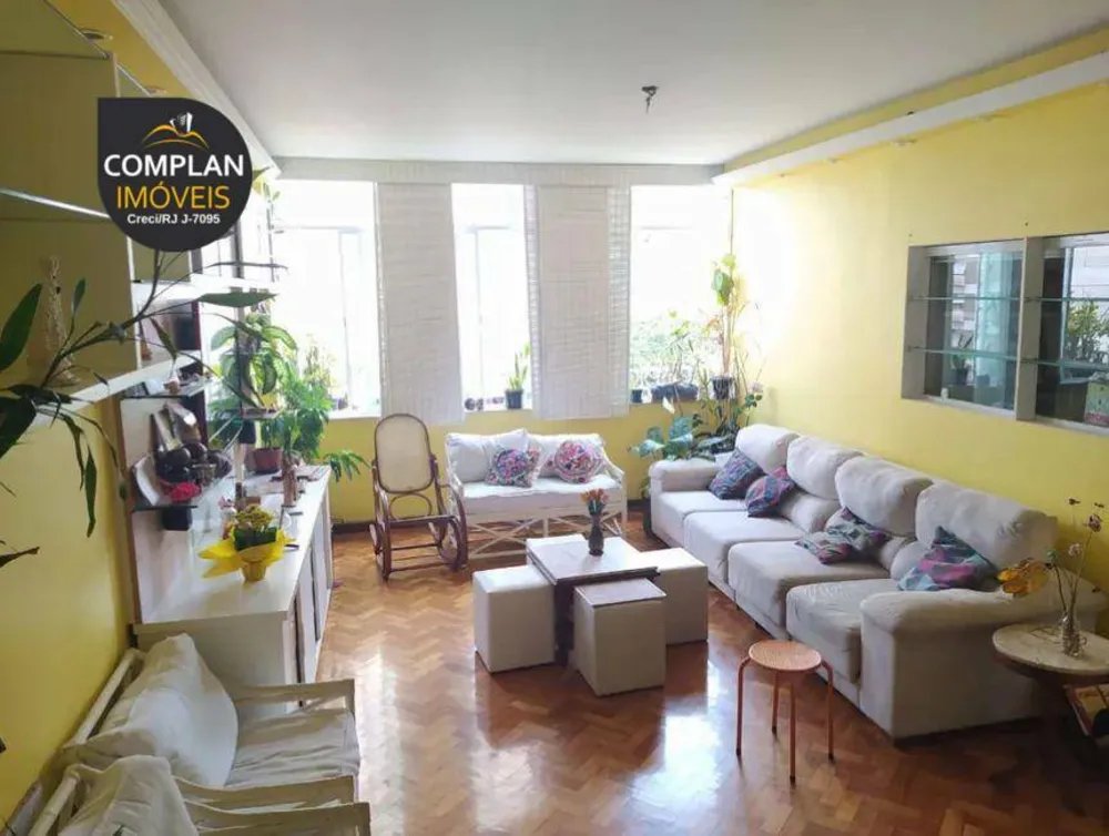 Apartamento, 3 quartos, 115 m² - Foto 22