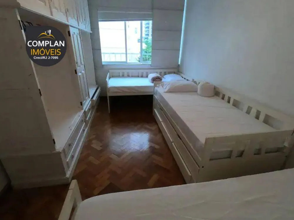 Apartamento, 3 quartos, 115 m² - Foto 17