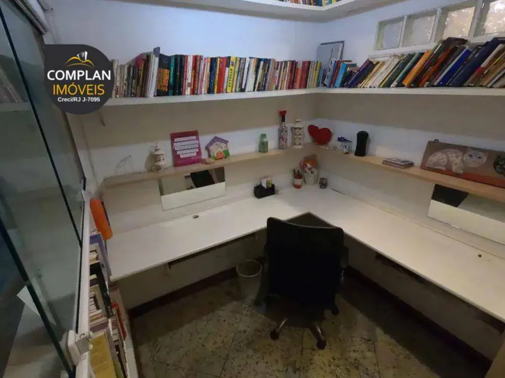 Apartamento, 3 quartos, 115 m² - Foto 18