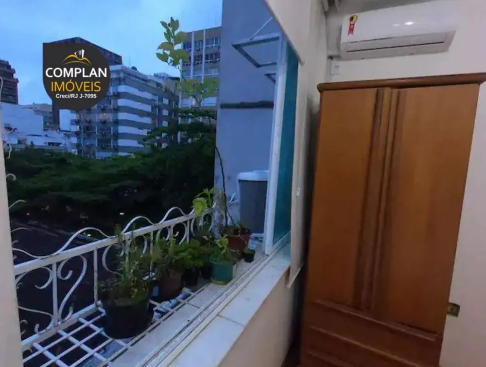 Apartamento, 3 quartos, 115 m² - Foto 4