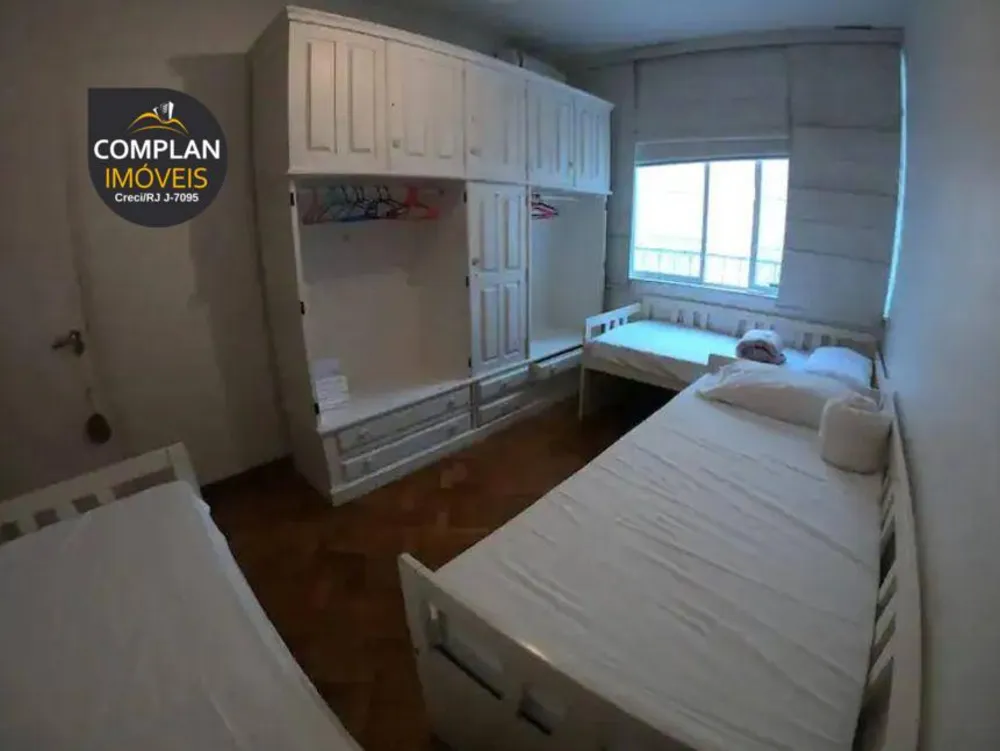 Apartamento, 3 quartos, 115 m² - Foto 8