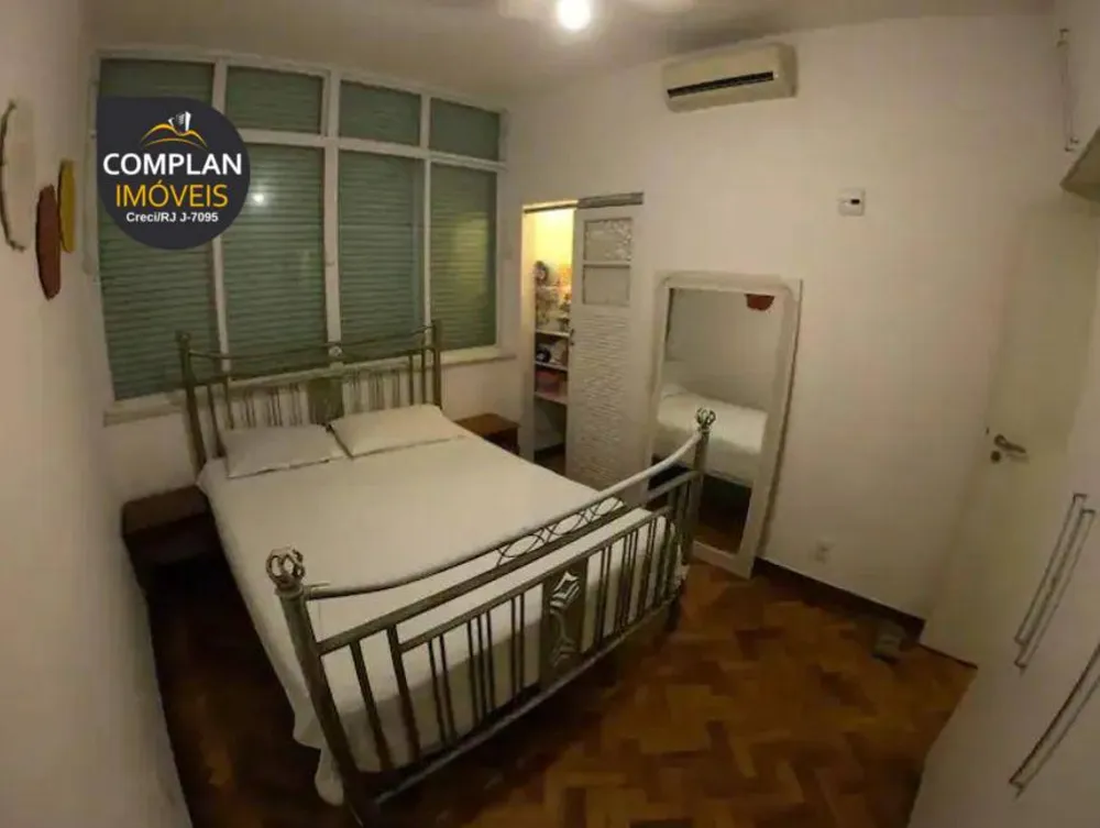 Apartamento, 3 quartos, 115 m² - Foto 7