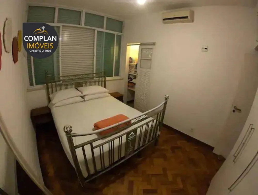 Apartamento, 3 quartos, 115 m² - Foto 11