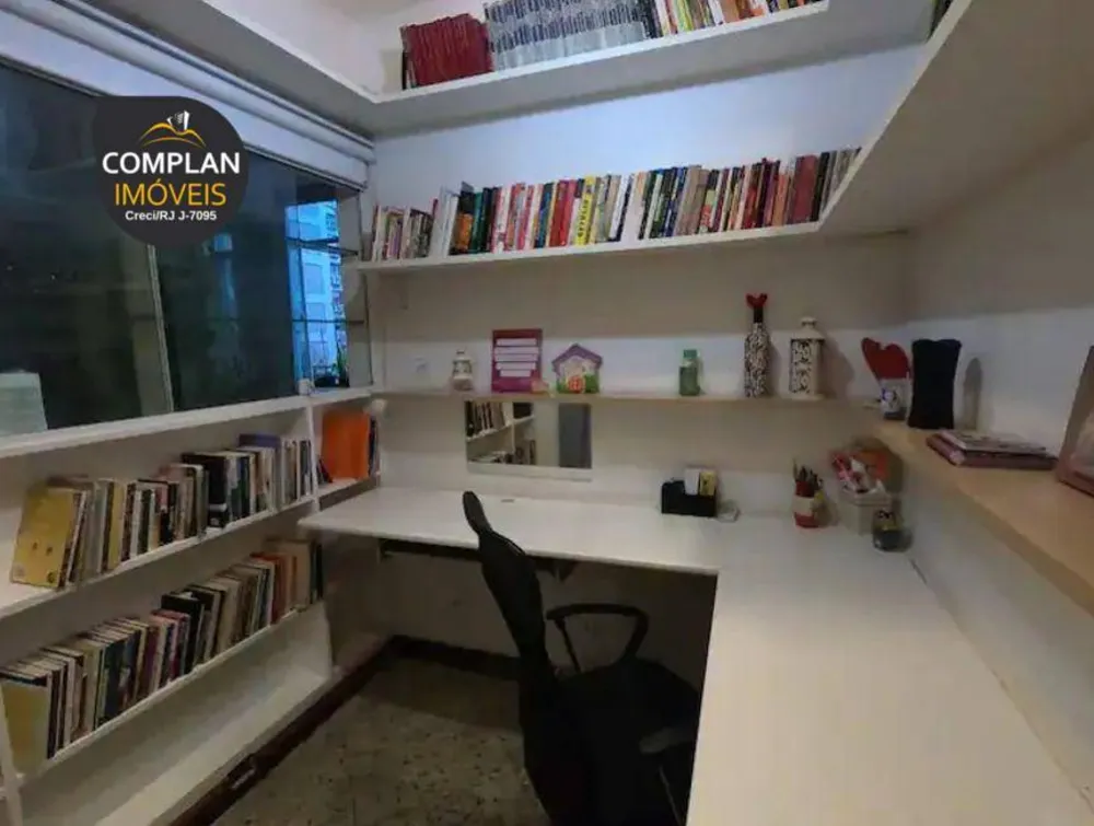 Apartamento, 3 quartos, 115 m² - Foto 13