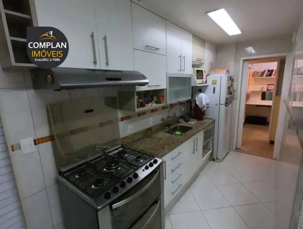 Apartamento, 3 quartos, 115 m² - Foto 19