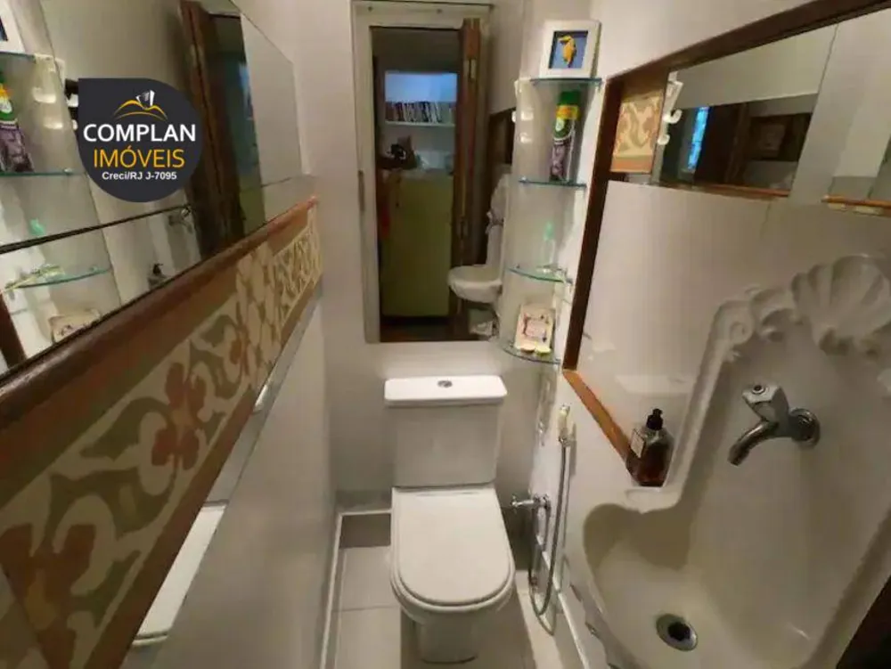 Apartamento, 3 quartos, 115 m² - Foto 14
