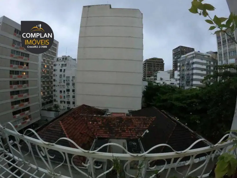 Apartamento, 3 quartos, 115 m² - Foto 21