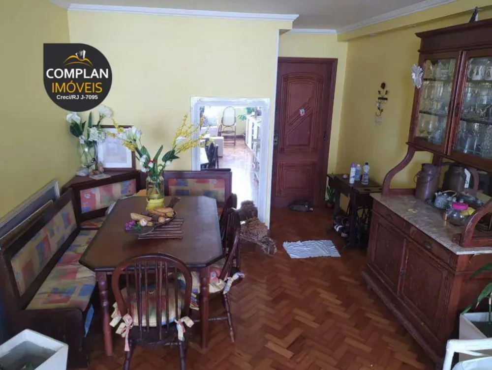 Apartamento, 3 quartos, 115 m² - Foto 3