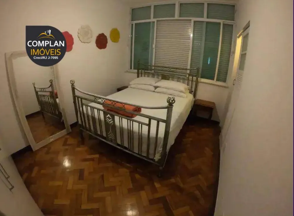 Apartamento, 3 quartos, 115 m² - Foto 20