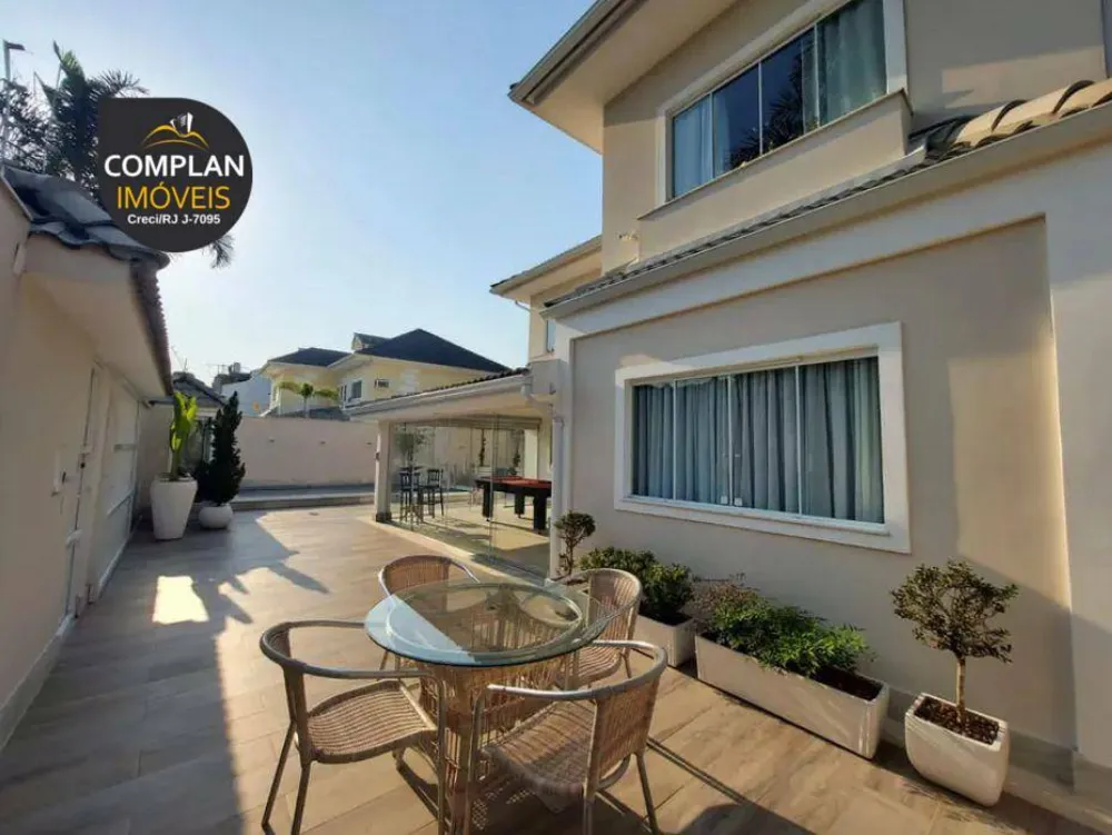 Casa, 5 quartos, 600 m² - Foto 7