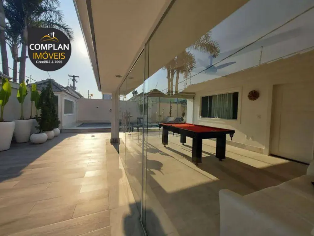 Casa, 5 quartos, 600 m² - Foto 10