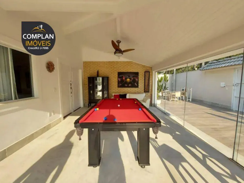 Casa, 5 quartos, 600 m² - Foto 9