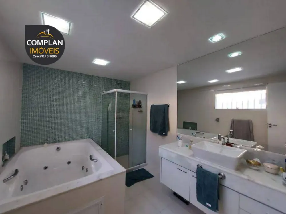 Casa, 5 quartos, 600 m² - Foto 4