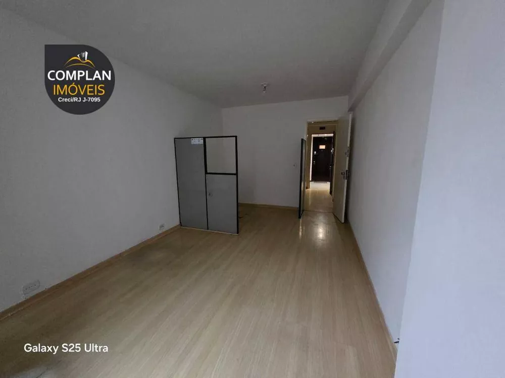 Sala-Conjunto, 29 m² - Foto 1