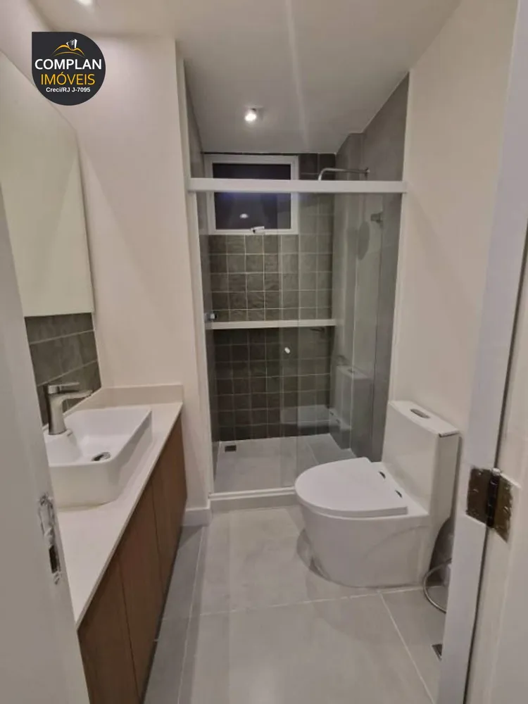 Apartamento, 3 quartos, 122 m² - Foto 16