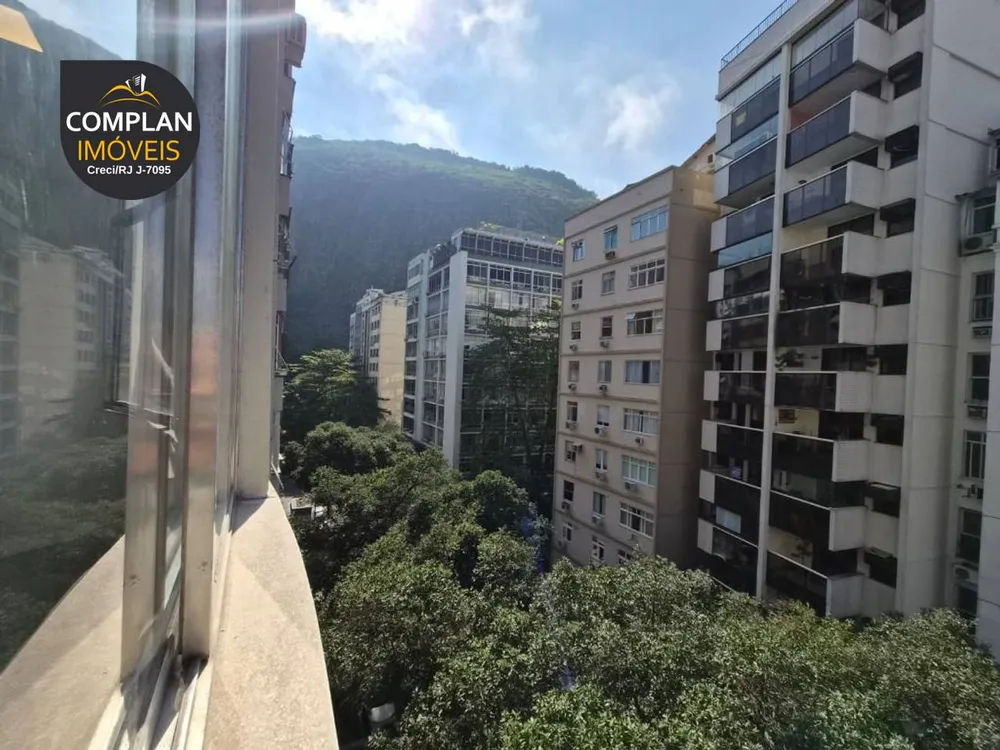 Apartamento, 3 quartos, 122 m² - Foto 2