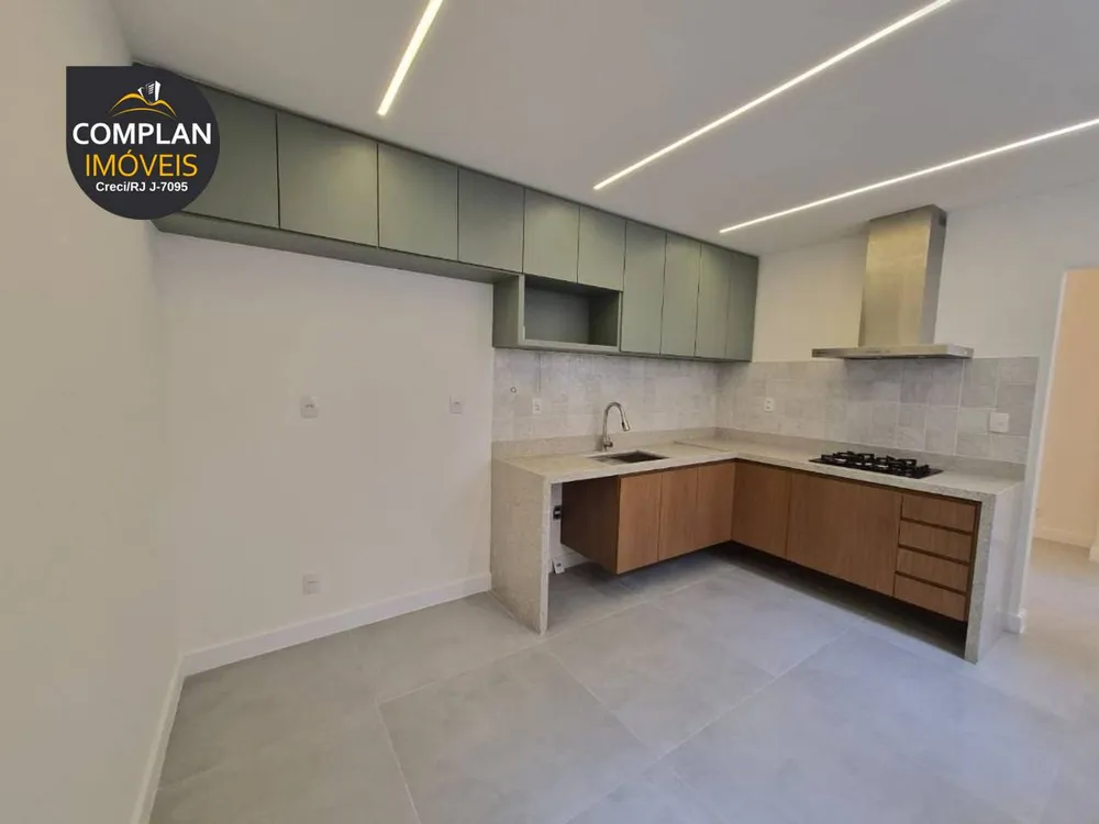 Apartamento, 3 quartos, 122 m² - Foto 20