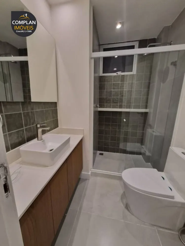 Apartamento, 3 quartos, 122 m² - Foto 15