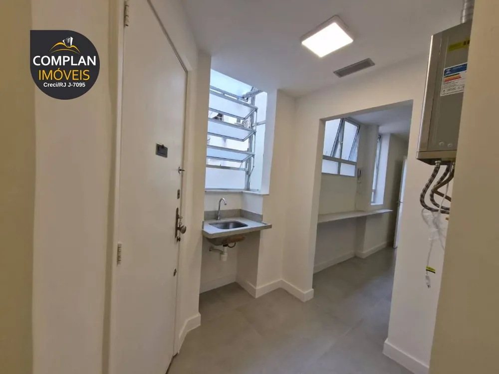 Apartamento, 3 quartos, 122 m² - Foto 29