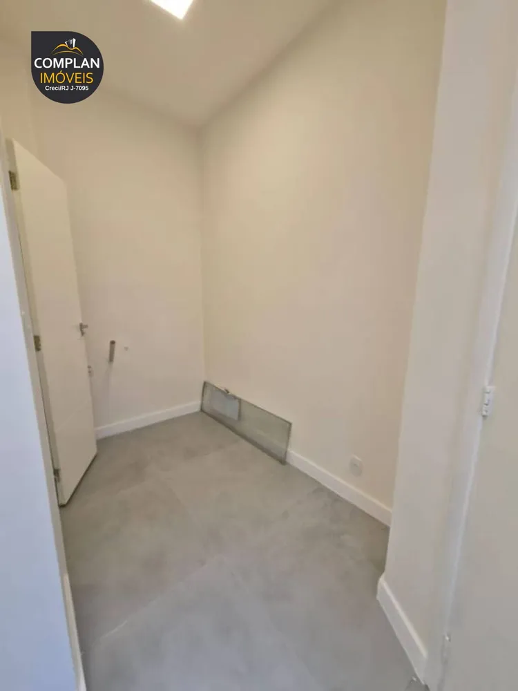 Apartamento, 3 quartos, 122 m² - Foto 6