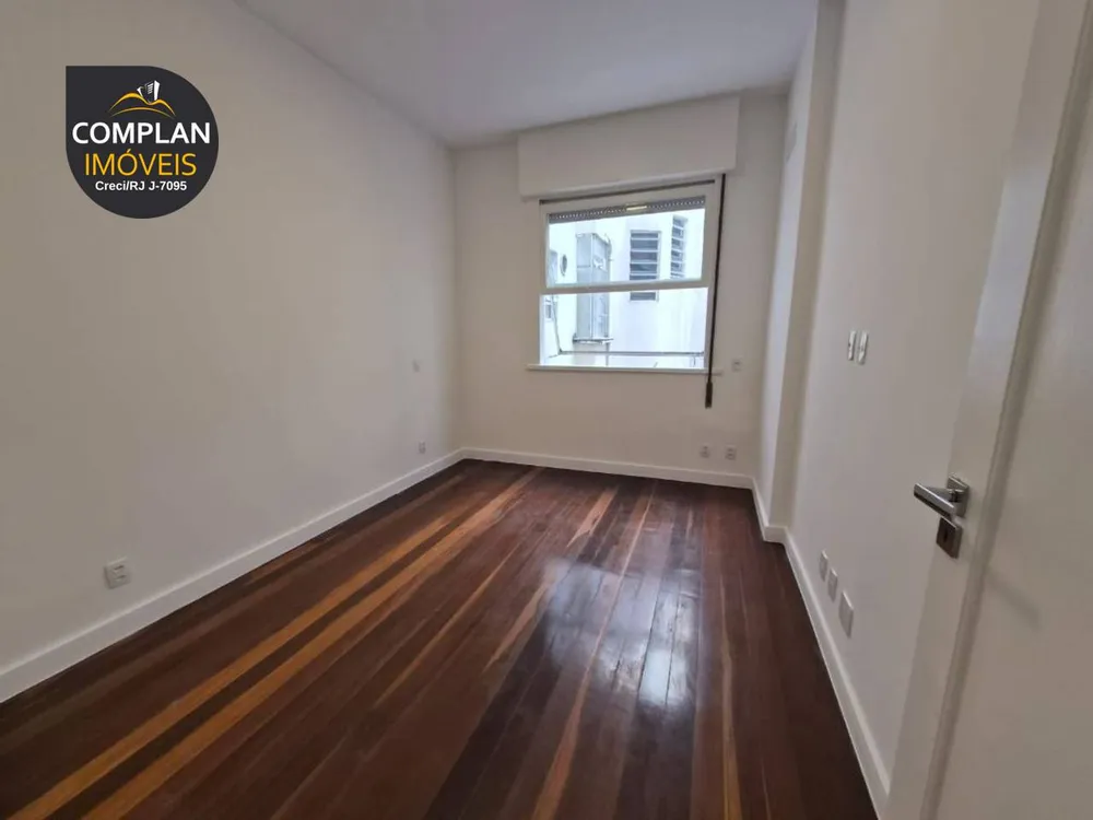 Apartamento, 3 quartos, 122 m² - Foto 7