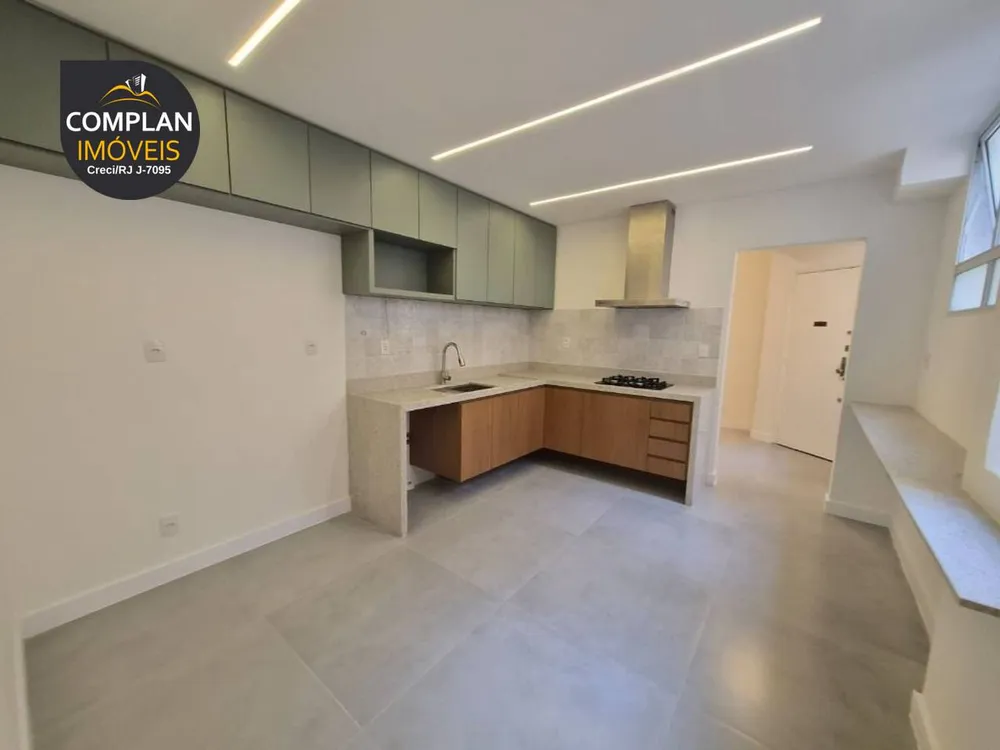 Apartamento, 3 quartos, 122 m² - Foto 22