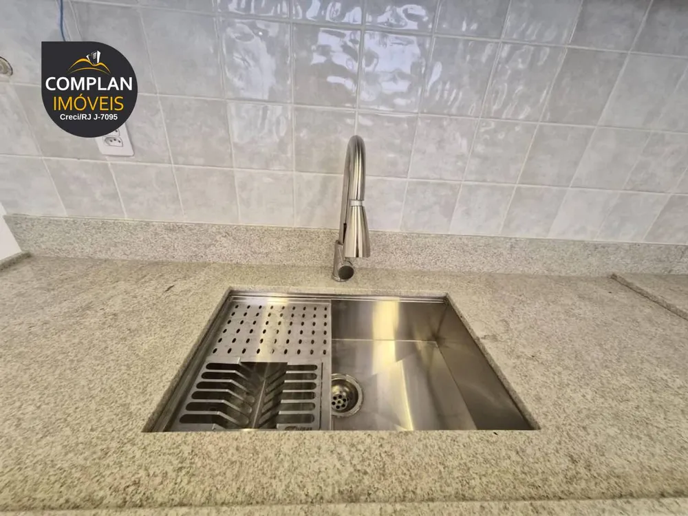 Apartamento, 3 quartos, 122 m² - Foto 26