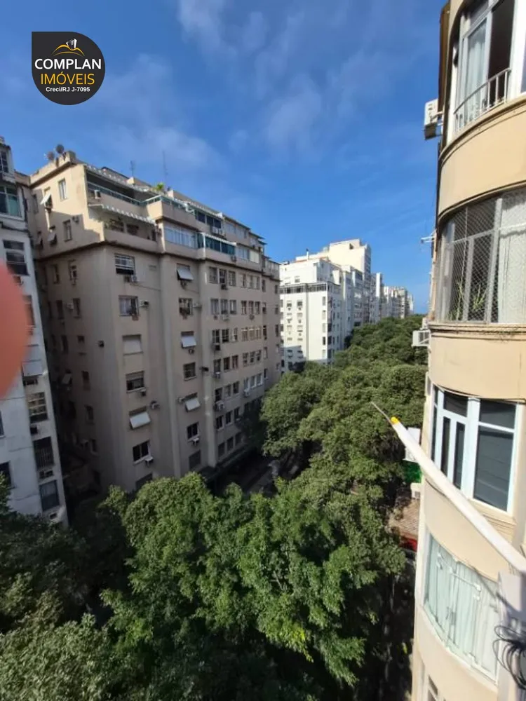 Apartamento, 3 quartos, 122 m² - Foto 5