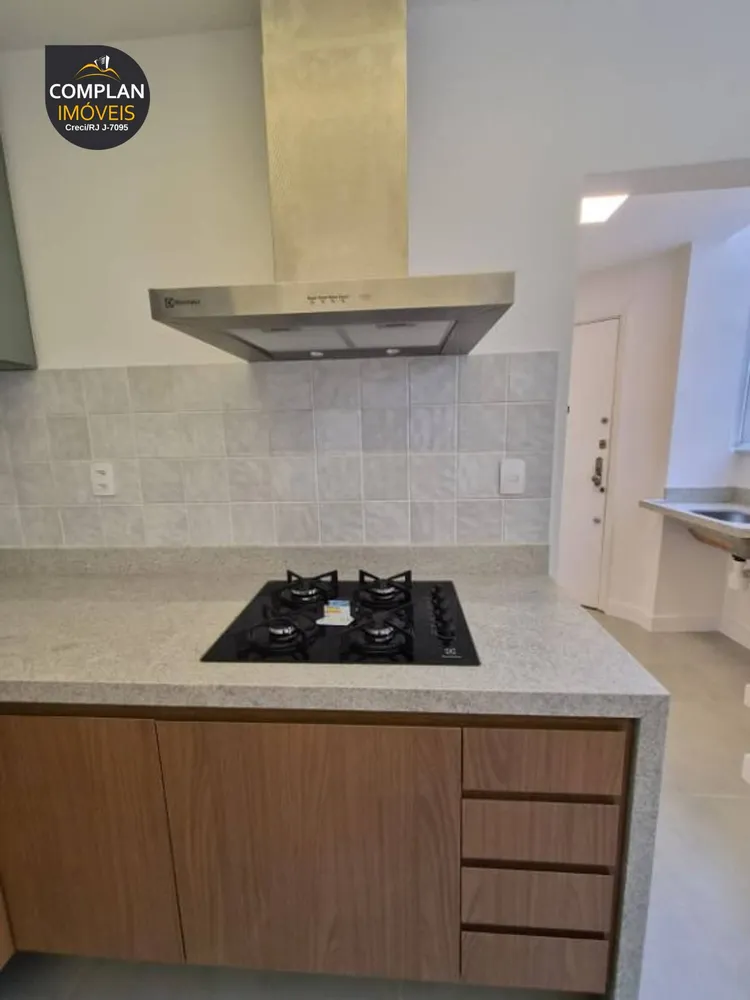 Apartamento, 3 quartos, 122 m² - Foto 24