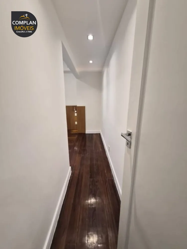 Apartamento, 3 quartos, 122 m² - Foto 17