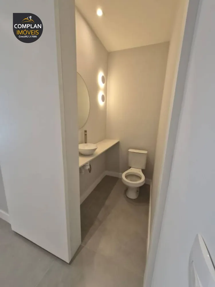 Apartamento, 3 quartos, 122 m² - Foto 14