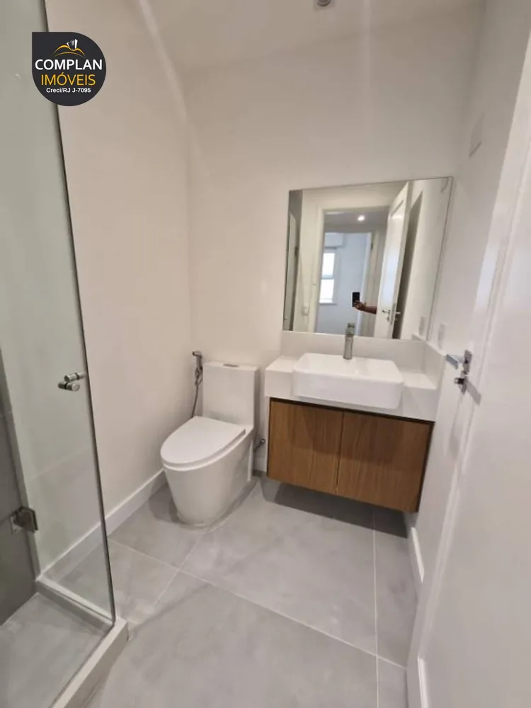Apartamento, 3 quartos, 122 m² - Foto 12