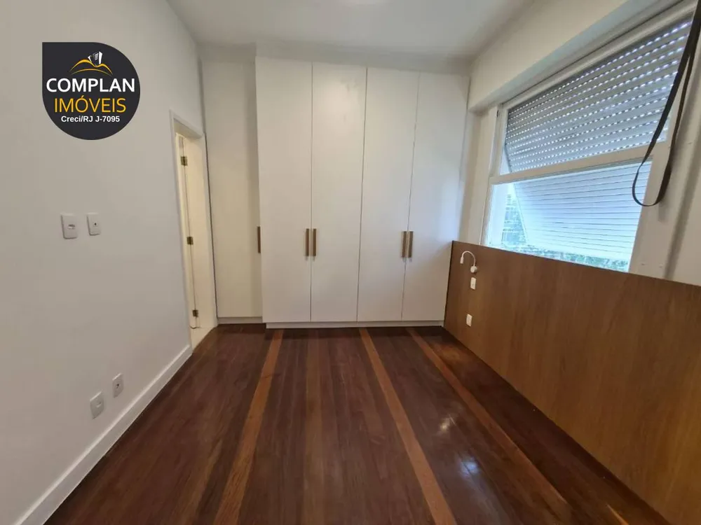 Apartamento, 3 quartos, 122 m² - Foto 9